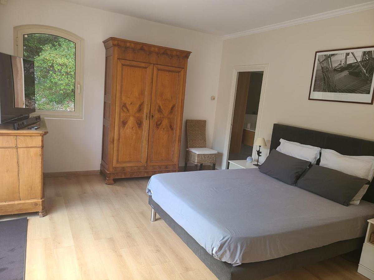 Villa Mycenes Garéoult Екстериор снимка